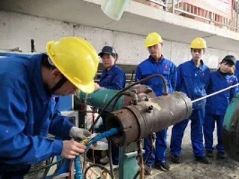 點擊查看詳細信息<br>標題：廠房設備 閱讀次數(shù)：917