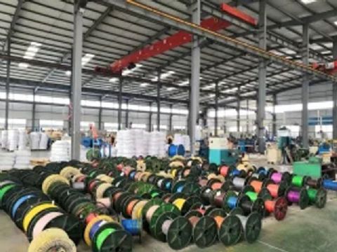 點擊查看詳細信息<br>標題：廠房設備 閱讀次數(shù)：1020