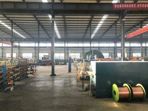 點擊查看詳細信息<br>標題：廠房設備 閱讀次數(shù)：945