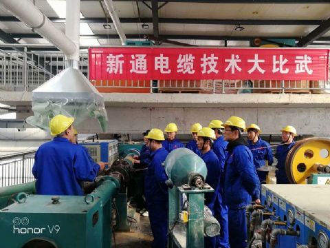 點擊查看詳細信息<br>標題：廠房設備 閱讀次數(shù)：898